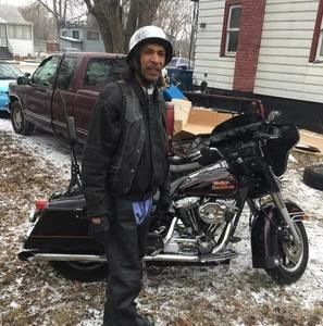 Meet your Posher, George